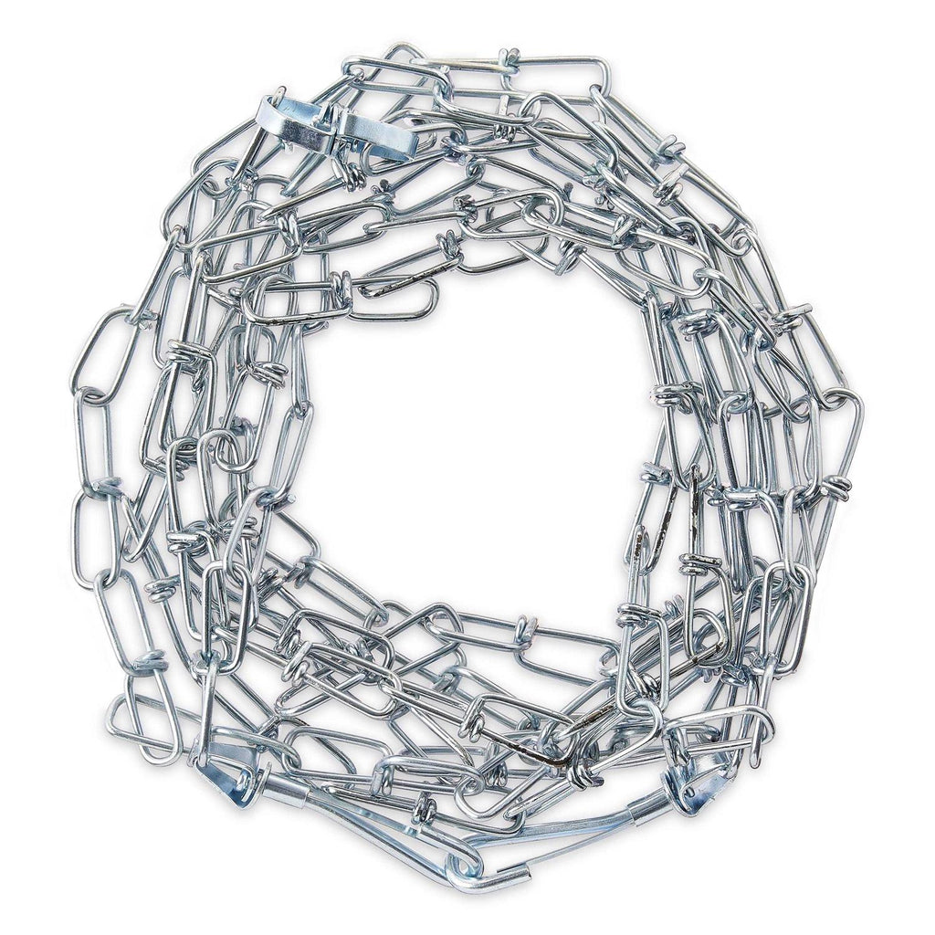 Vibrant Life Twisted Chain Tie-Out for Dogs - Pet Supplies online store