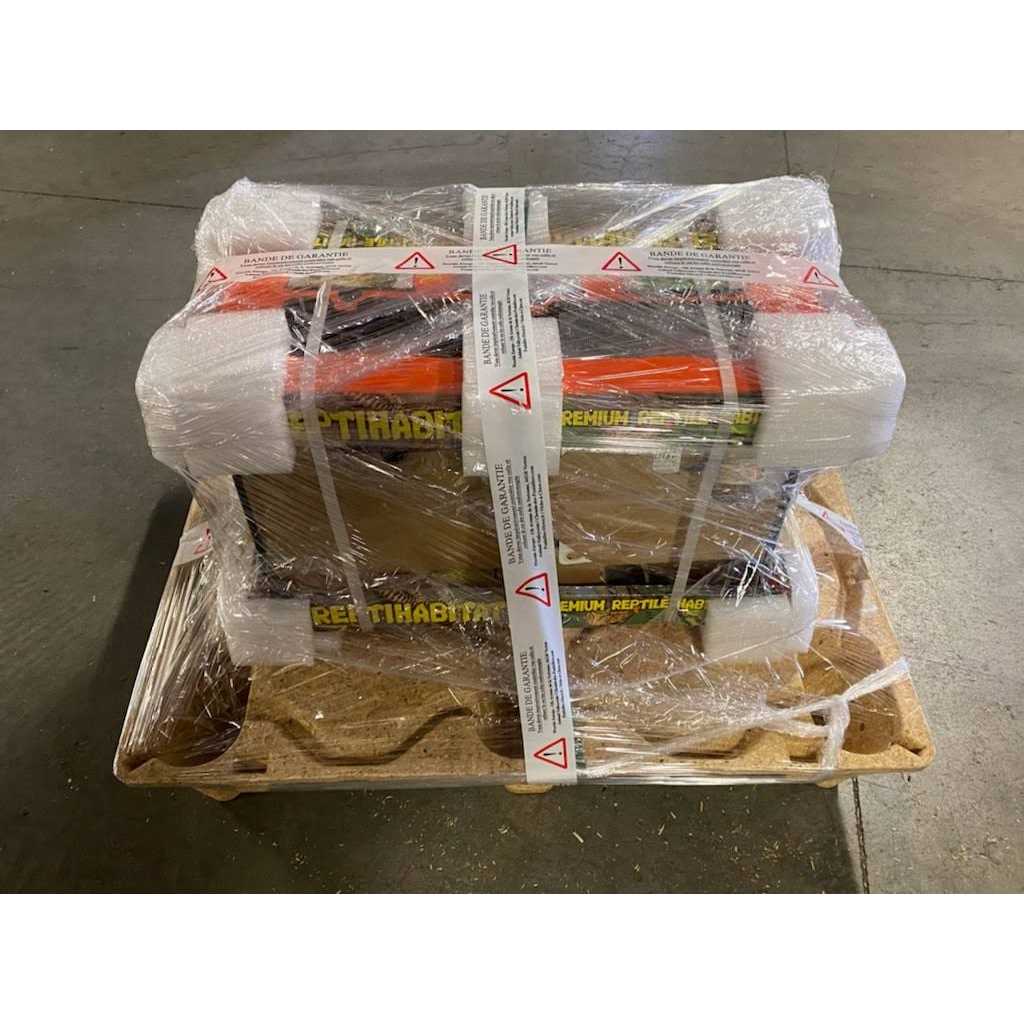 Leopard Gecko Habitat Kit J5768