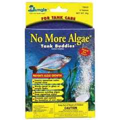 No More Algae Pet Supplies C4237