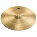 Sabian HH Vintage Ride Cymbal 21 in.