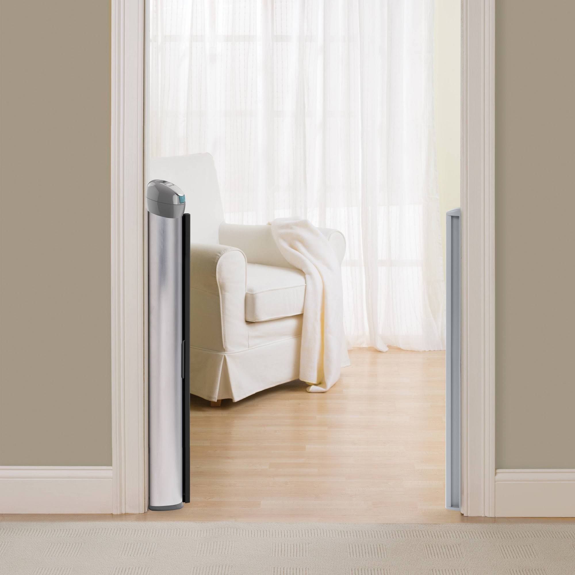 Retractable Gate for Infants J620