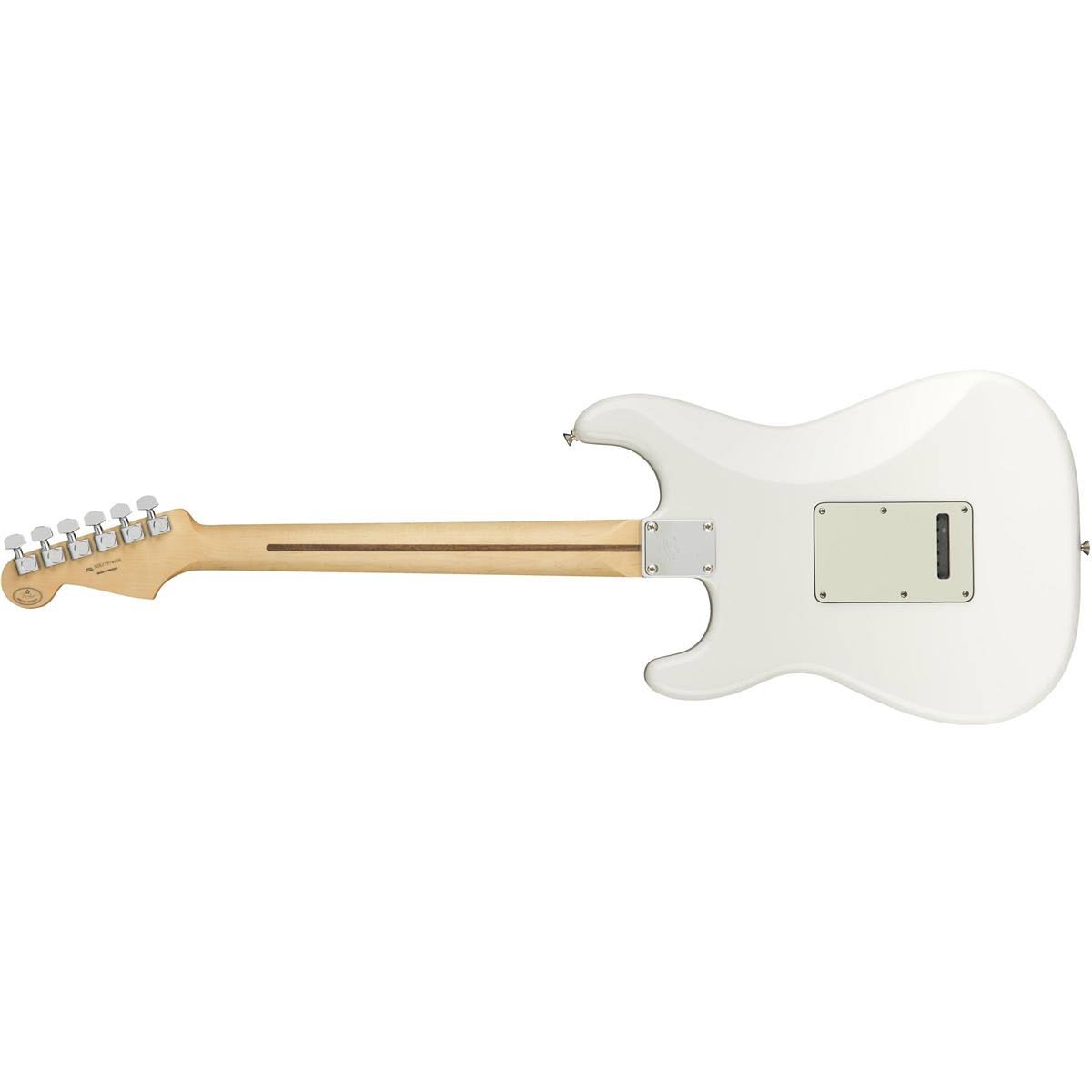 Electric Guitar HSS with Pau Ferro Fingerboard N39824