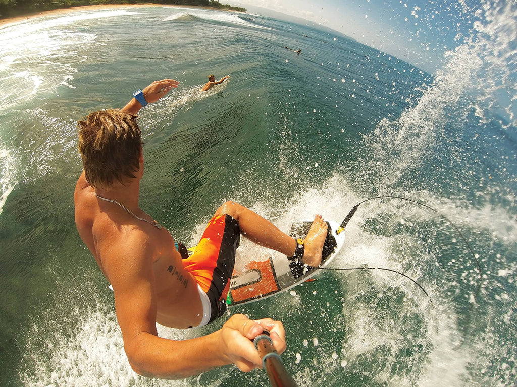 Surf Camera Z940