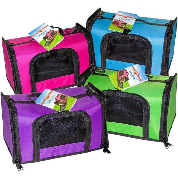Pet Carrier D294