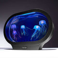 Sharper Image Fantasy Jellyfish Aquarium - Pet Supplies online store