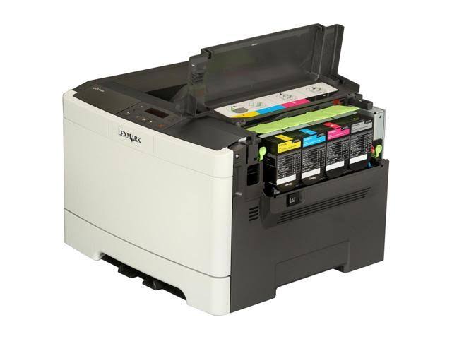 Color Laser Printer Z1151