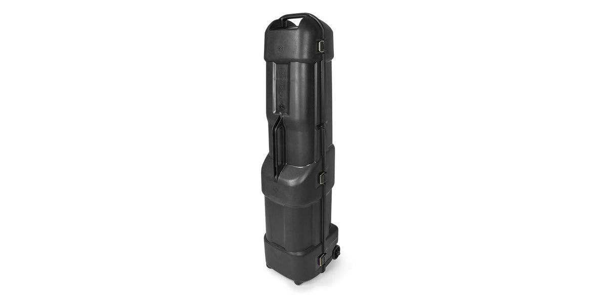 Golf Travel Case, Black Y91256