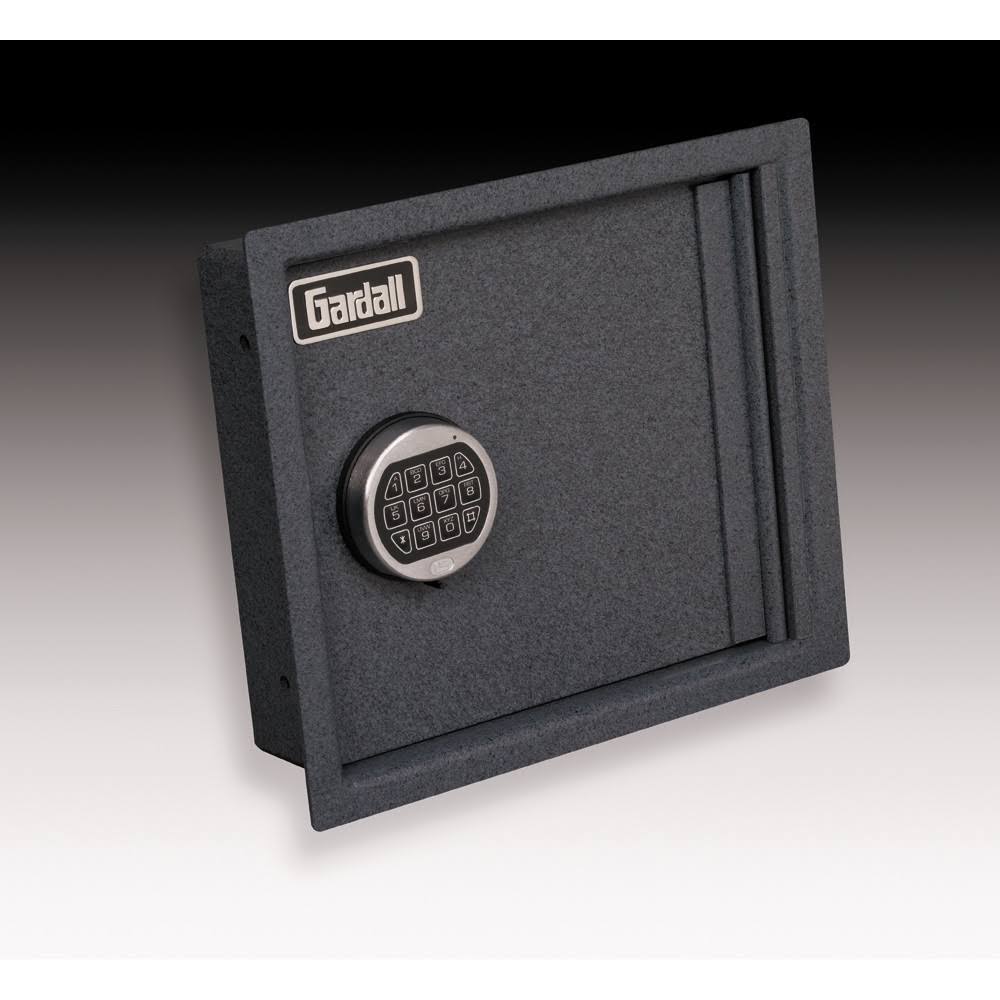 Heavy Duty Wall Safe O8770
