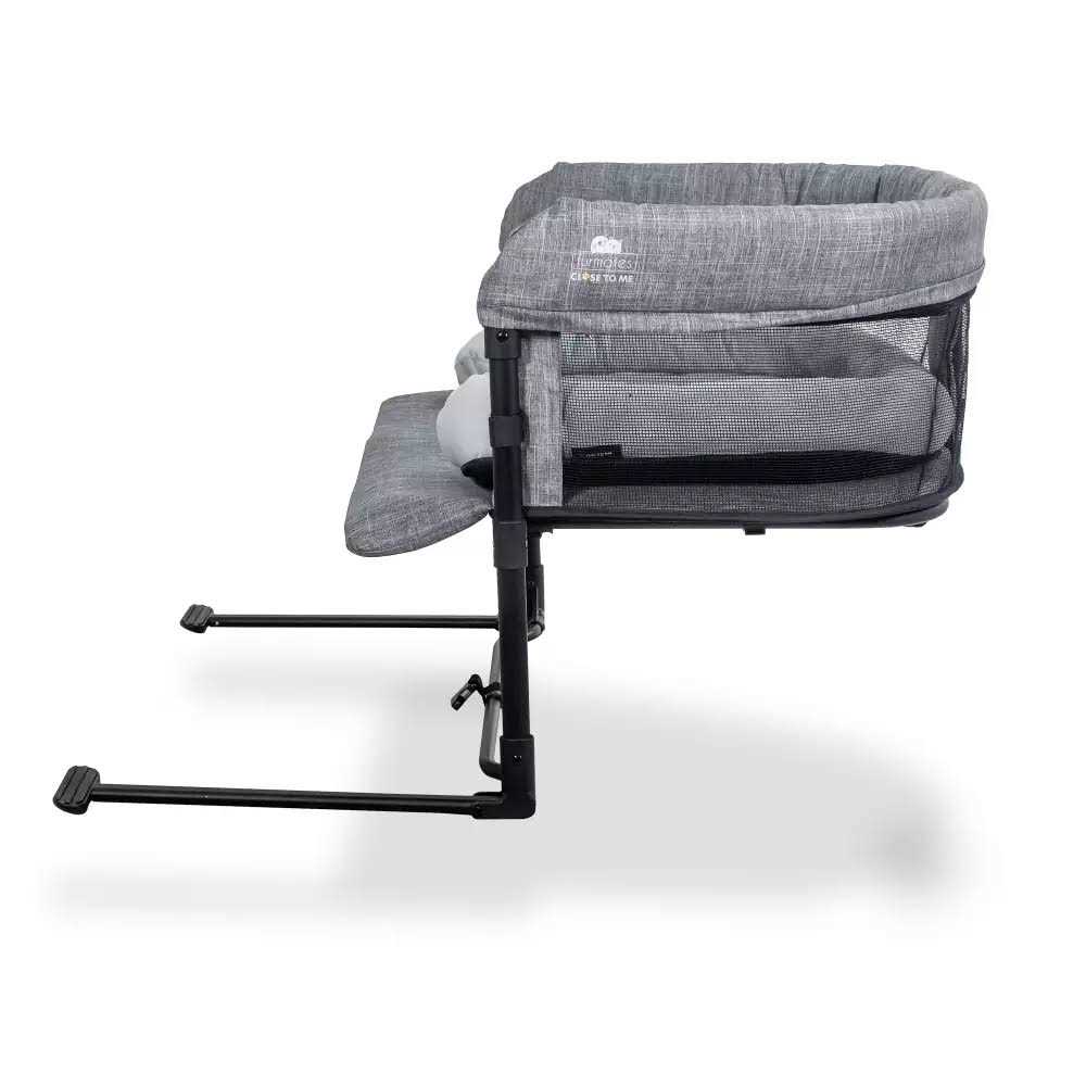 Close to Me Pet Bed Co-Sleeper X91248