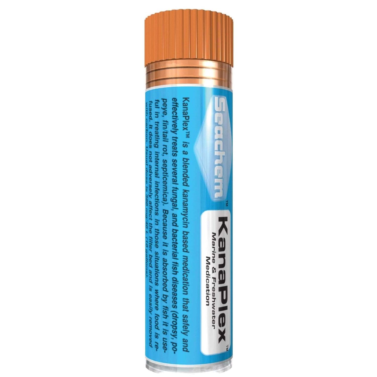 KanaPlex for Fish Disease Treatment B2704