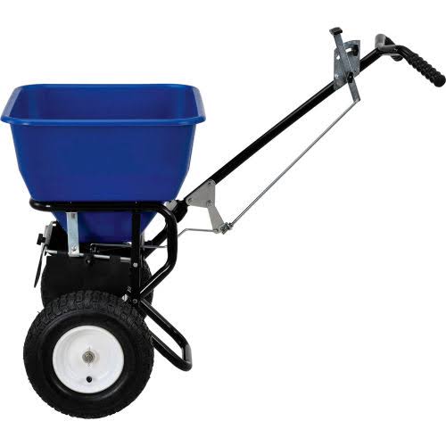 Spreader 100 lb. Capacity N40988