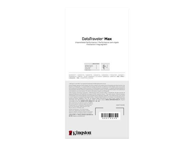 USB flash drive 1 TB USB-C 3.2 Gen 2 I77862