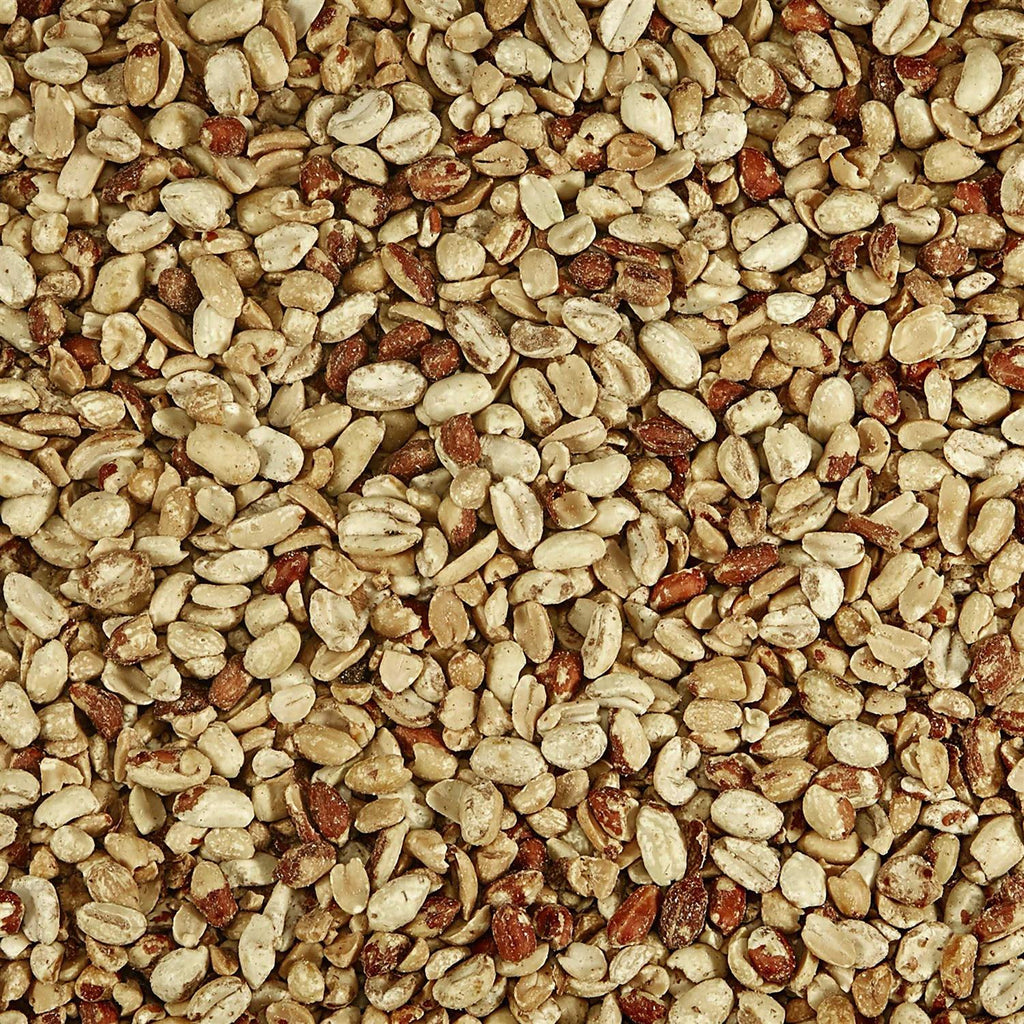 Peanuts for Wild Birds E302