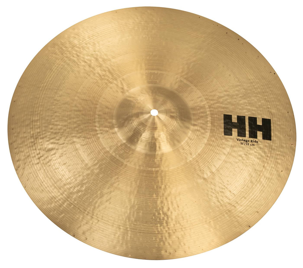 Vintage Ride Cymbal 21 in. U74582