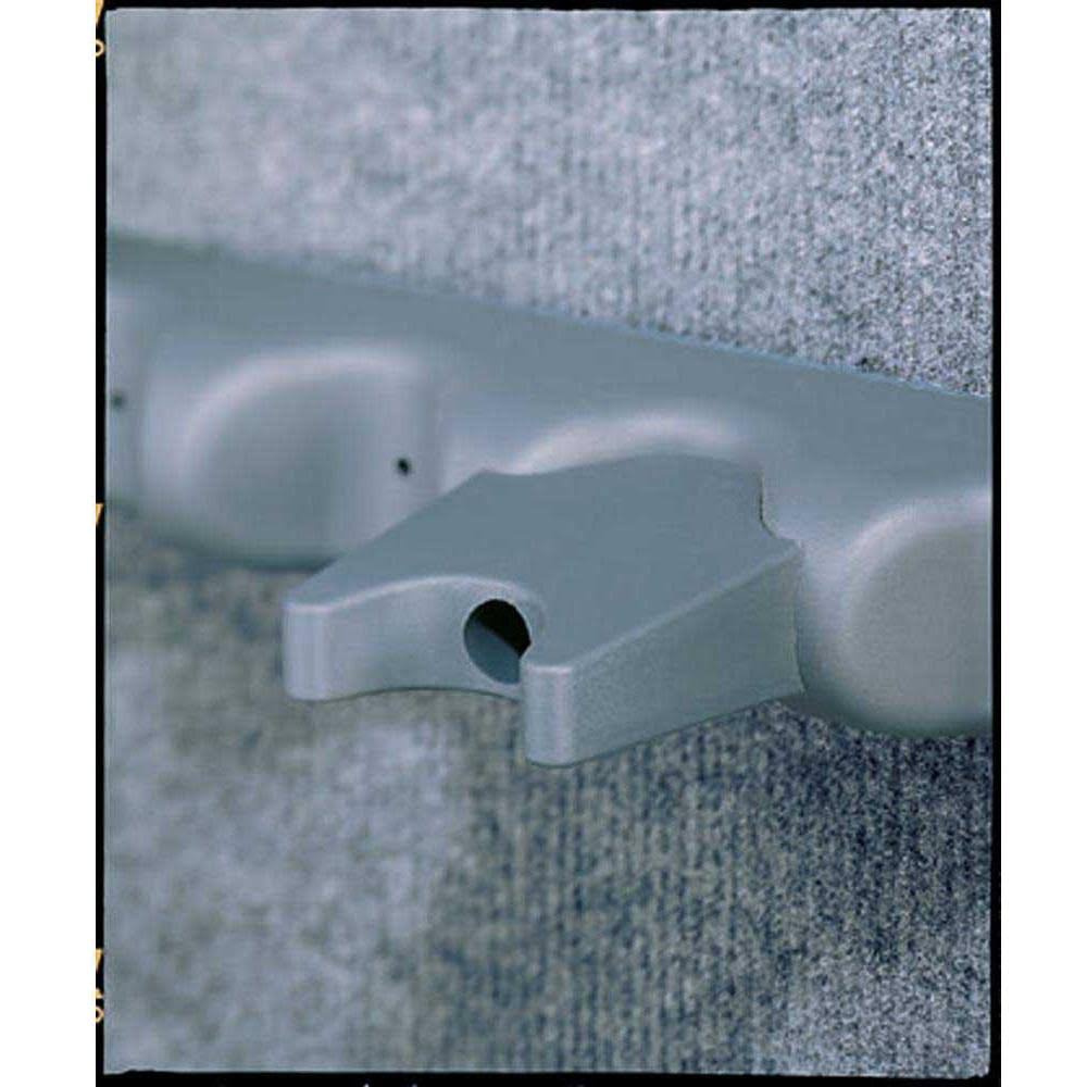 8-Gun Security Cabinet, Black E26937