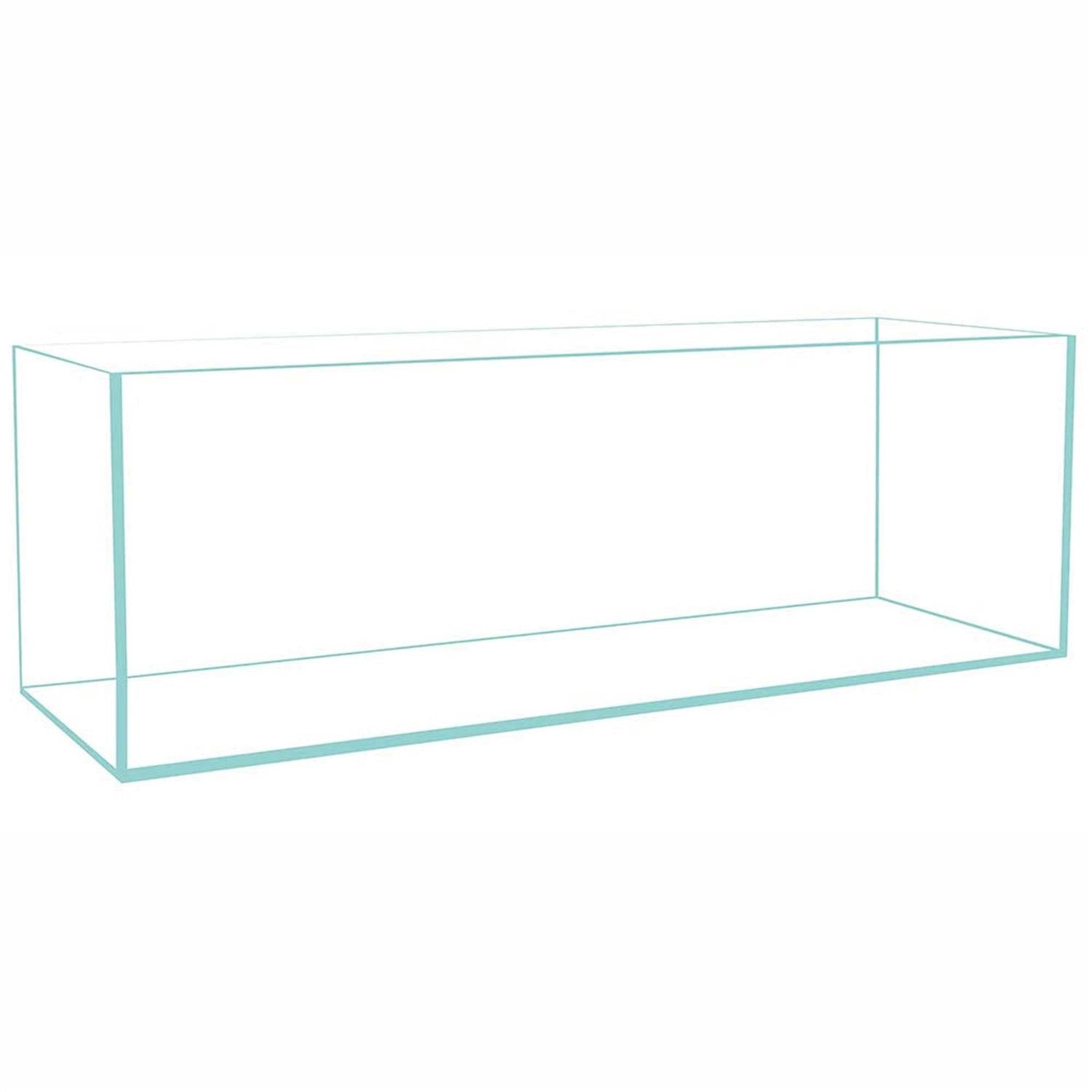 Crystal Bookshelf Aquarium T4141