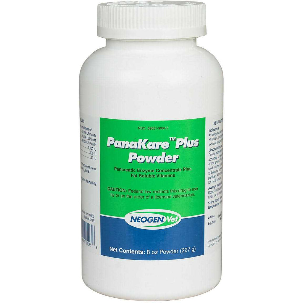PanaKare Plus Powder - Pet Supplies online store