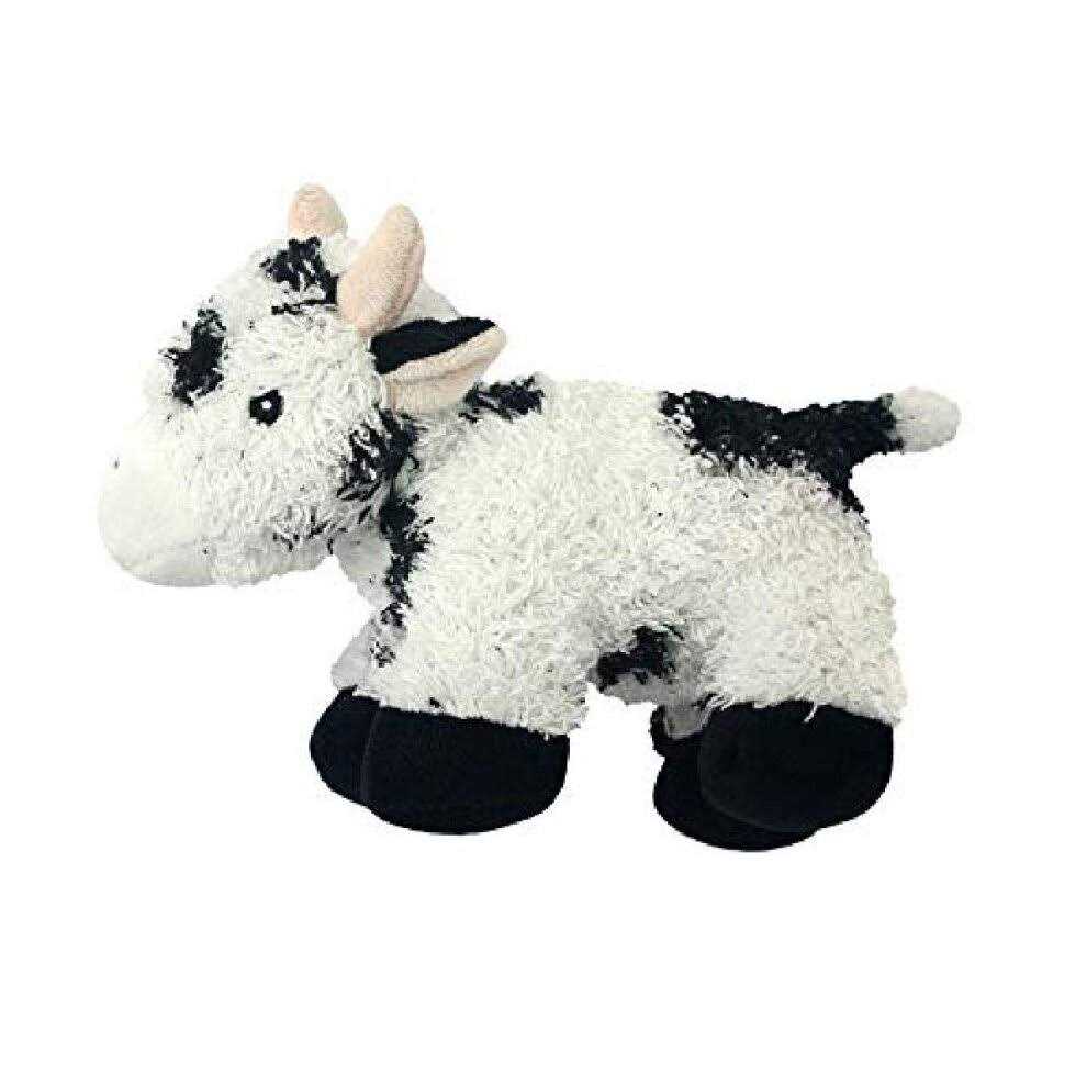 Multipet Look Who's Talking Cow Dog Toy - Pet Supplies online store