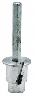 Wheeler-Rex Pipe Fitting Saver, Pipe Schedule 40, IPS, for Nominal Pipe Size : 3/4 in - 19075