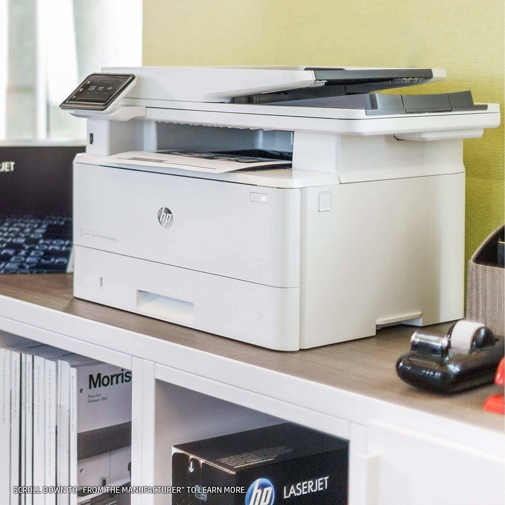 LaserJet Pro MFP M426fdn Printer Z81195