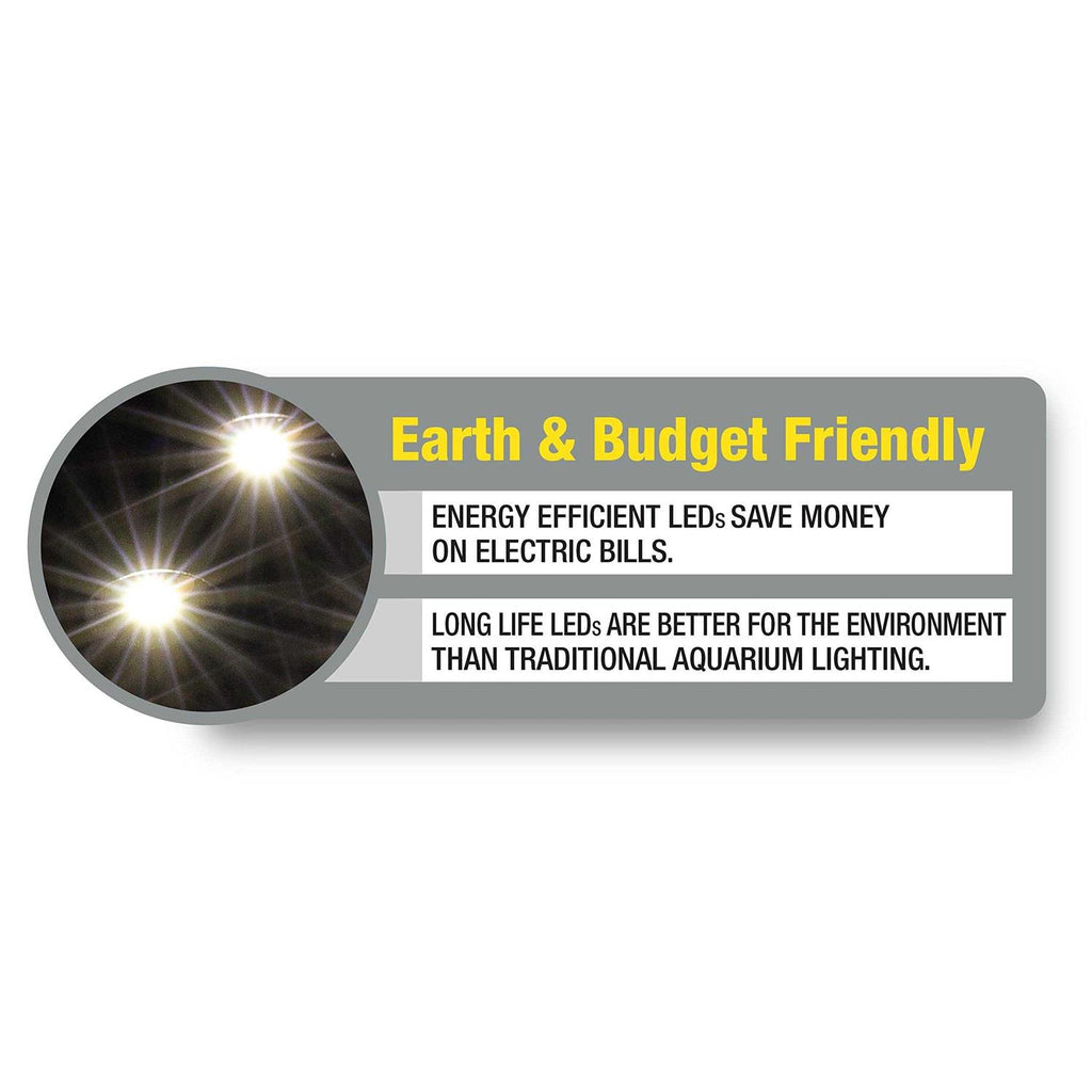 LED Aquarium Light M2379