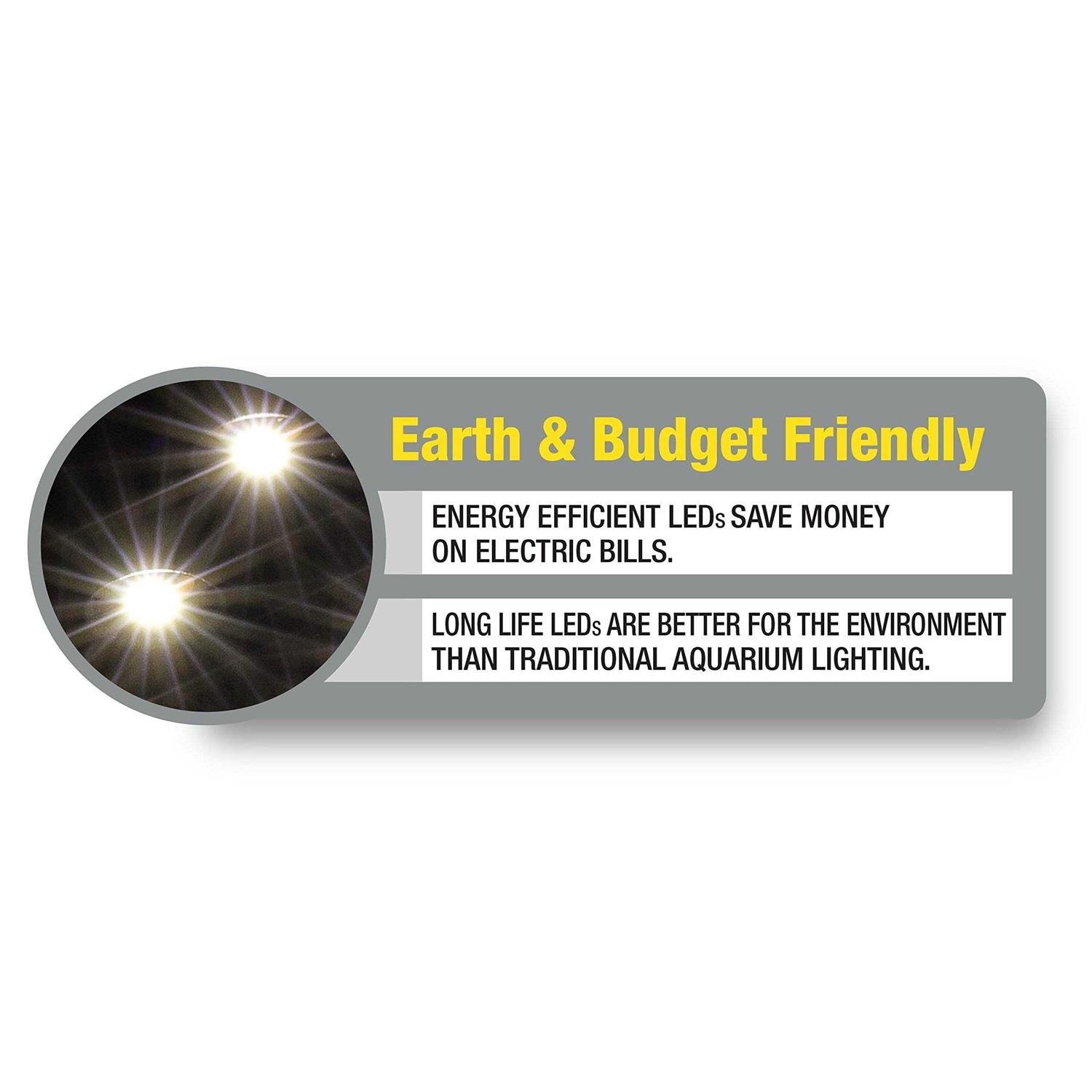 LED Aquarium Light M2379
