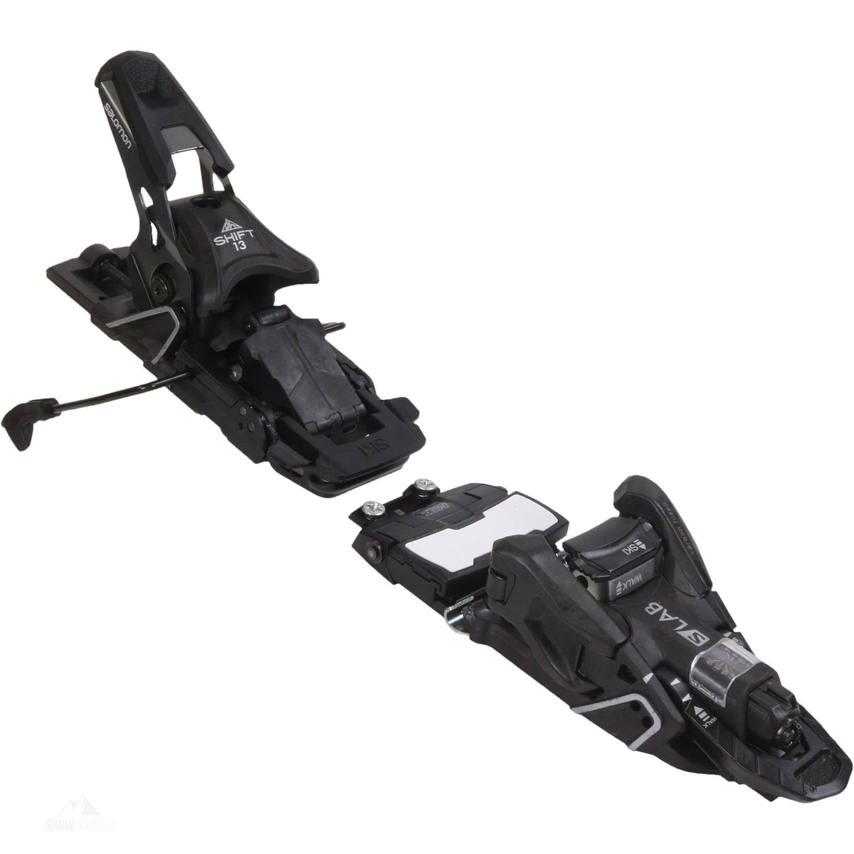 Salomon S/Lab Shift MNC 13 120 mm C1004