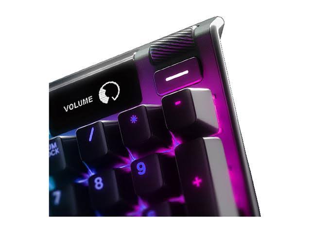 Mechanical Gaming Keyboard O5791