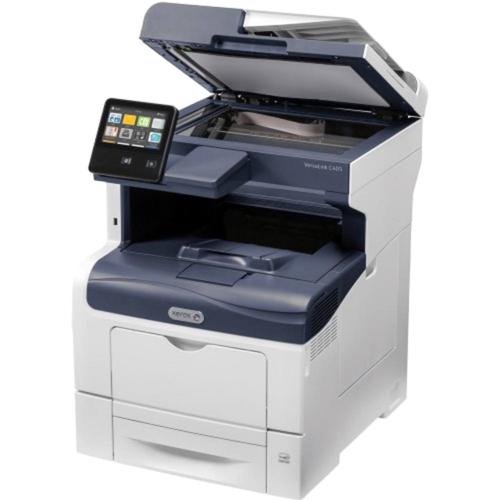 Color Laser Multifunction Printer M20023
