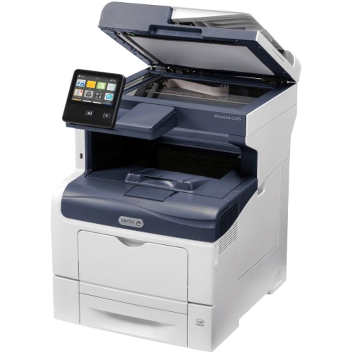 Color Laser Multifunction Printer M20023