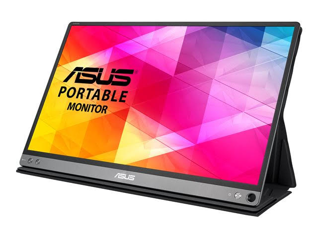 Portable 15.6 IPS LED Monitor FullHD U2068
