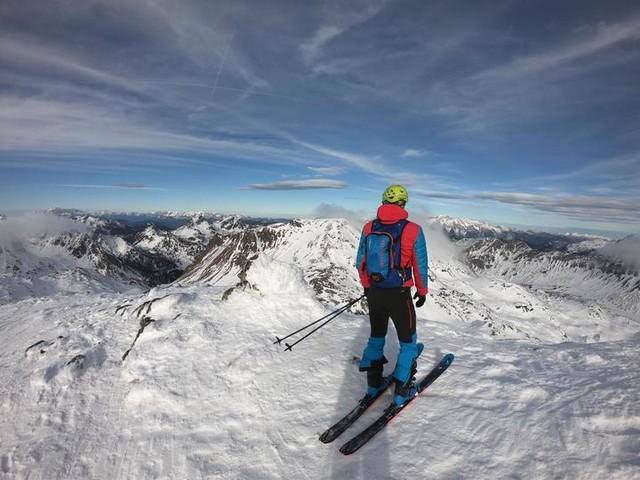 Salomon S/Lab Shift MNC 13 120 mm C1004