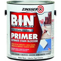 Rust-Oleum 270976 Bin Synthetic Shellac Primer Ultimate Stain Blocker White Gallon (Case of 2)