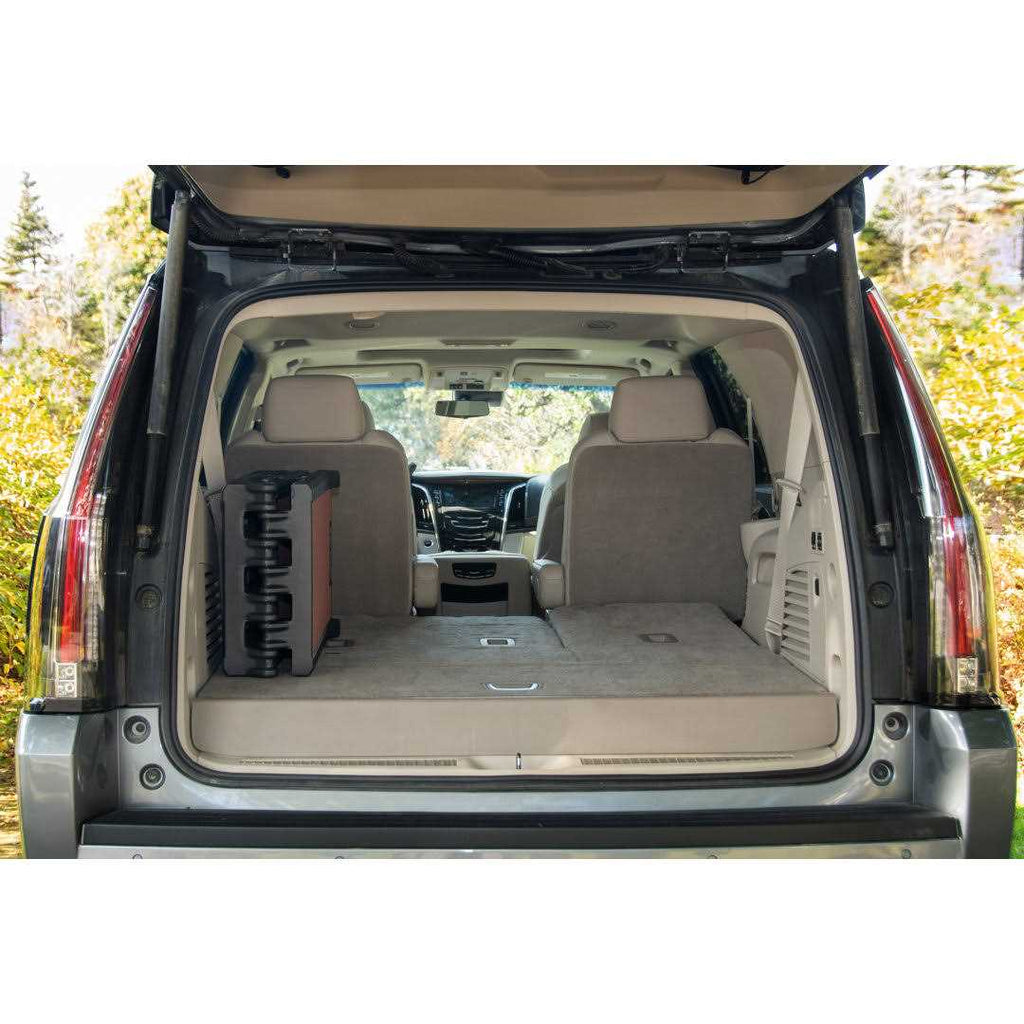 Tri-Fold Pet Ramp for Dogs and Cats Z78728