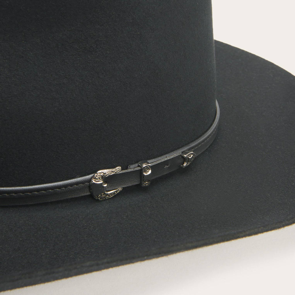 Buffalo Felt Cowboy Hat D181377
