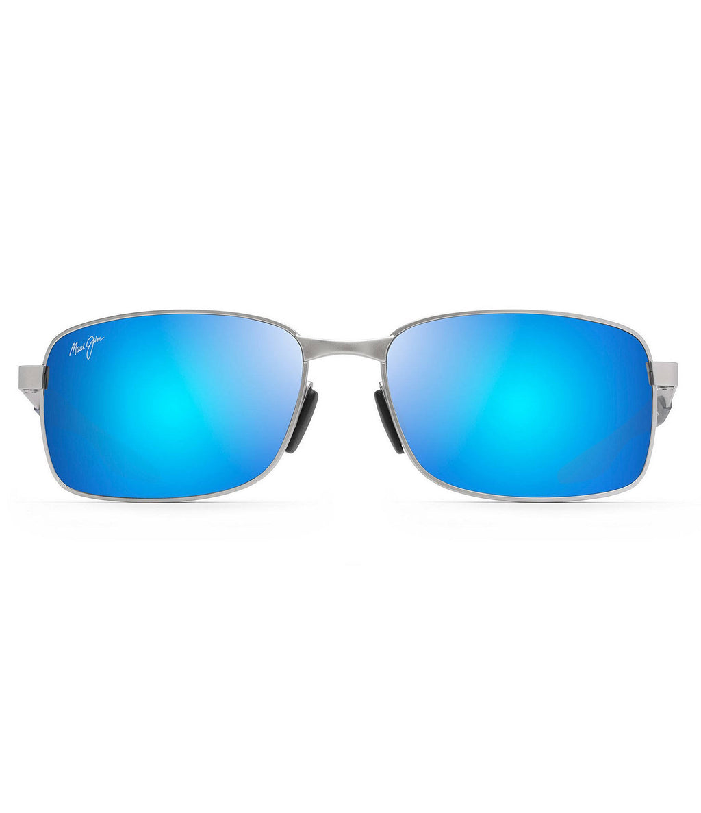 Sunglasses Gunmetal Black / Neutral Grey N9872