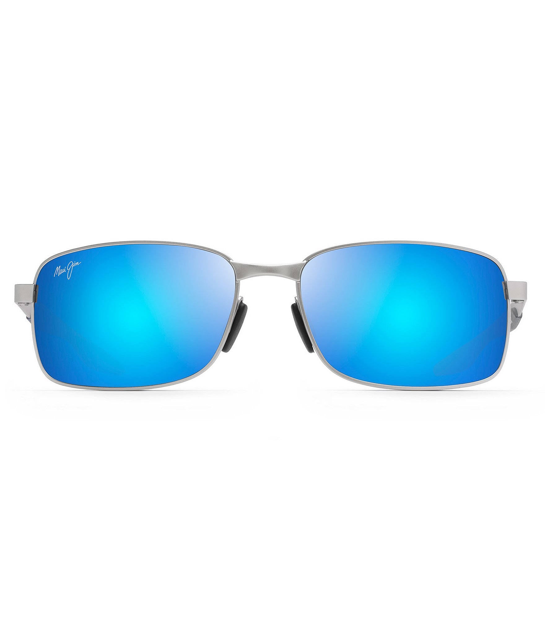 Sunglasses Gunmetal Black / Neutral Grey N9872