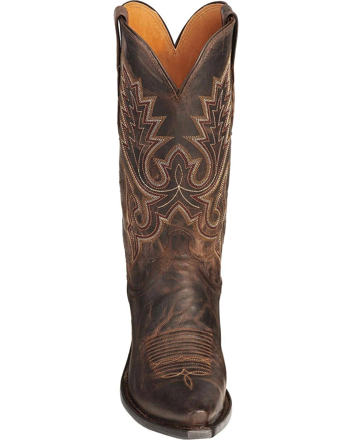 Cowboy Boots E344925