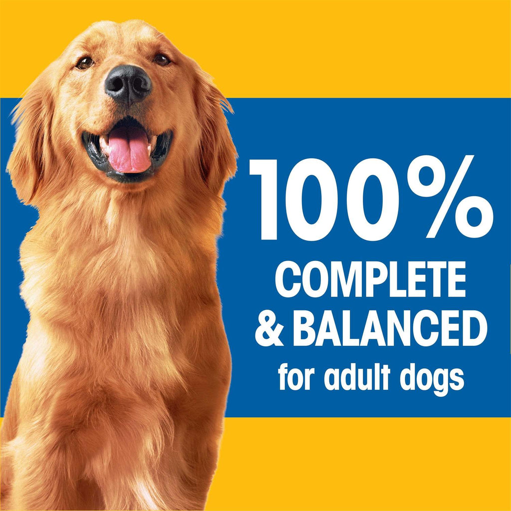 Adult Dry Dog Food P5604