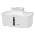 Premier Pet 128 oz. Pet Fountain Automatic water Fountain for dogs - Pet Supplies online store