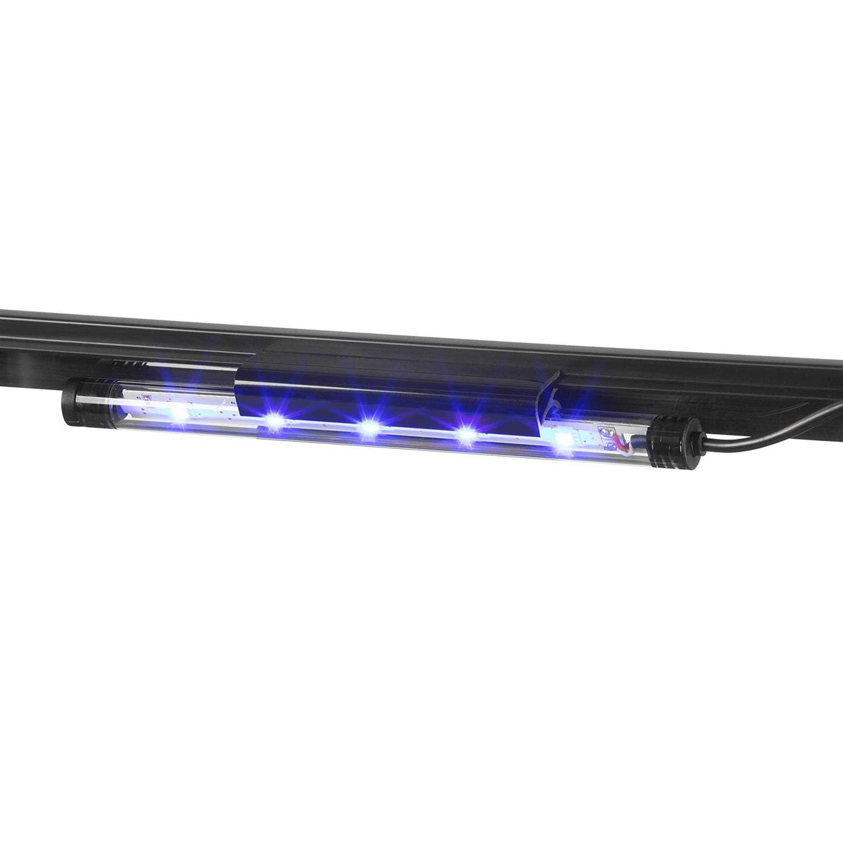 Under Rim LED Aquarium Light O679