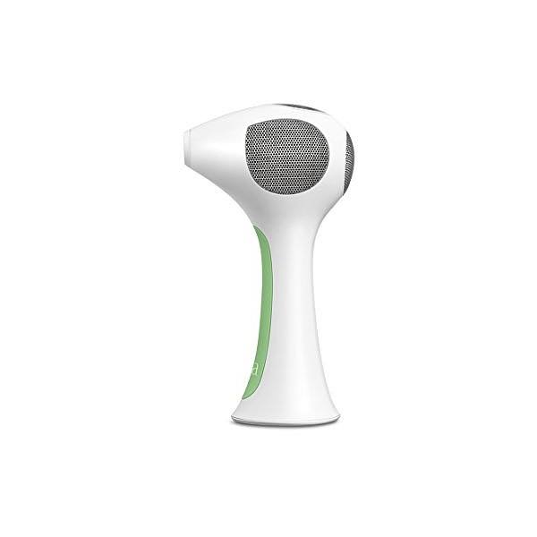 Laser Hair Removal 4X, Green T8589