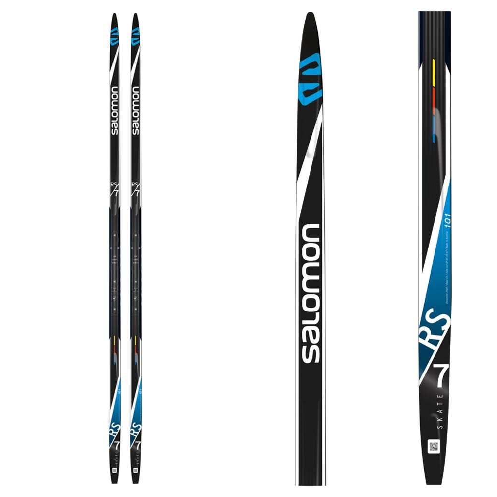 Salomon RS 7 Cross Country Skis