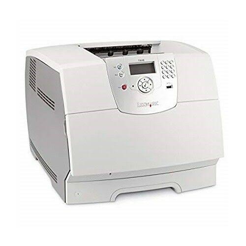 Laser Printer D87996