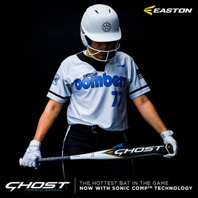 Fastpitch Softball Bat -9 P950428
