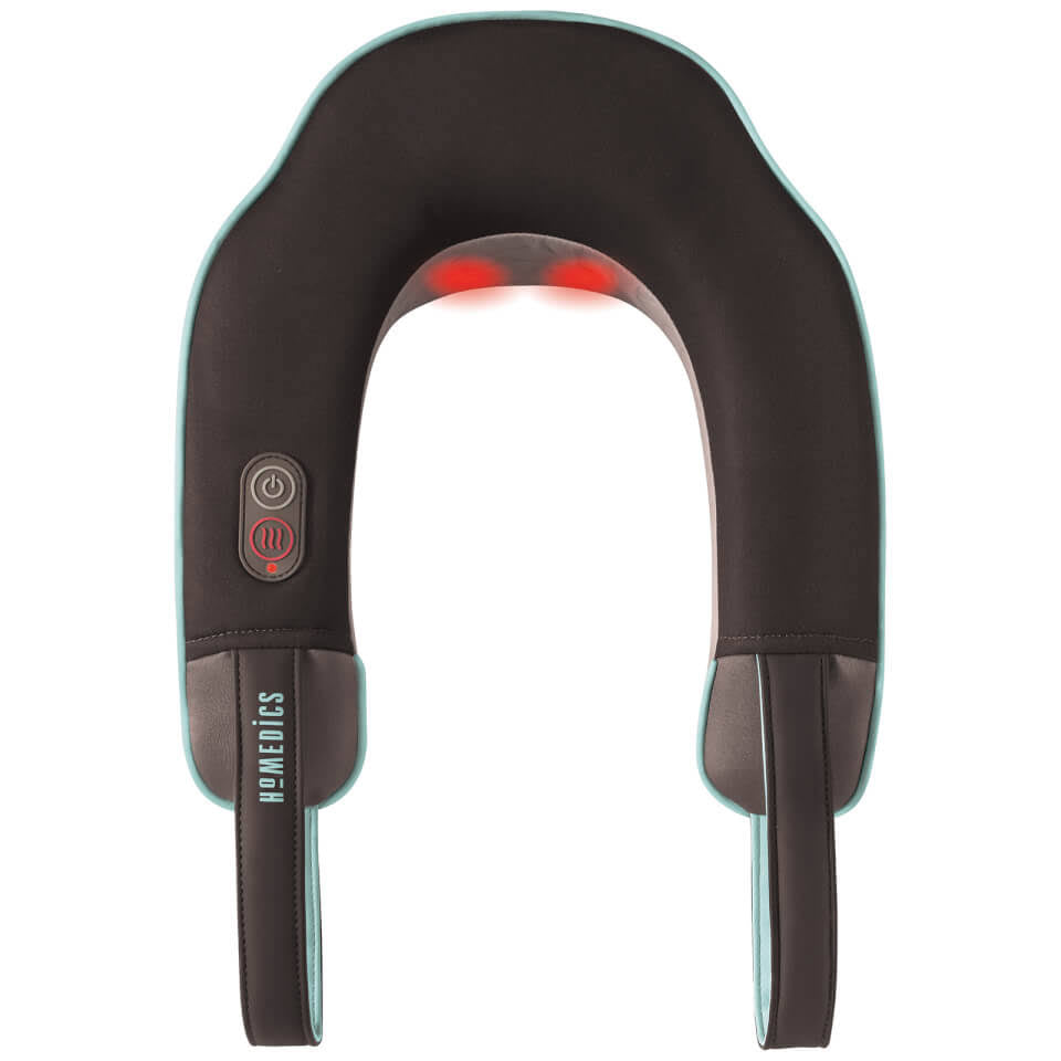 Neck and Shoulder Massager with Heat B2378