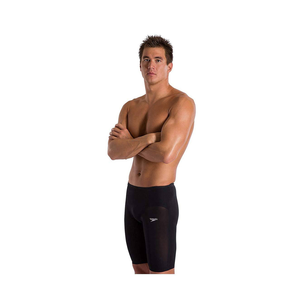 High Waist Jammer Swim Brief H746