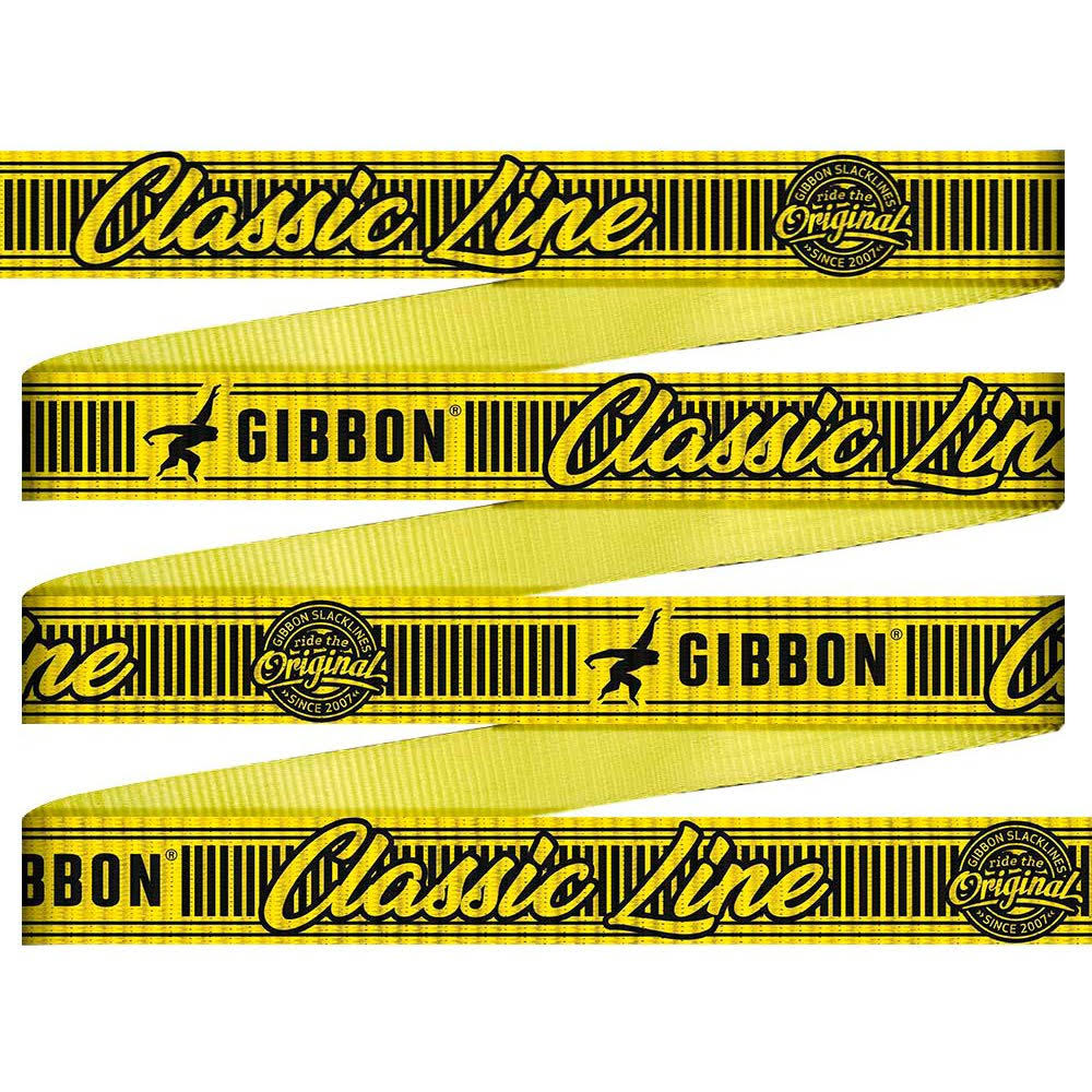 Slackline Set 25 m L925486