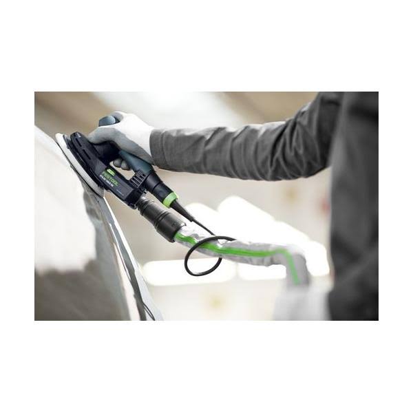 Orbital Sander 400W N438