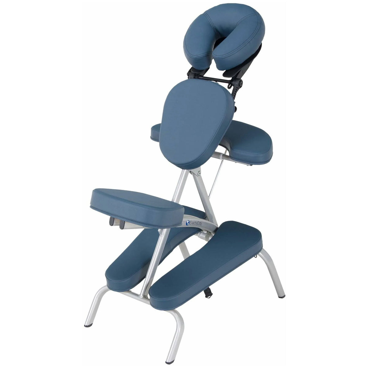 Portable Massage Chair with Carry Case, Lightweight I17399